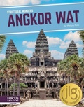 Cover: Angkor Wat - Focus Readers