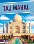 Cover: Taj Mahal - Focus Readers