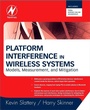 Cover: Platform Interference in Wireless Systems - Newnes