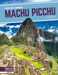 Enlarge image Cover: Machu Picchu - Focus Readers