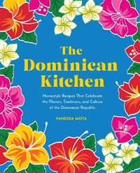 Abbildung von: The Dominican Kitchen - Rock Point