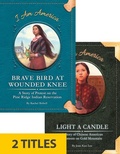 Cover: I Am America Set 5 (Set of 2) - Jolly Fish Press
