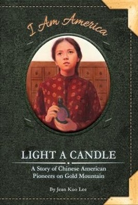 Enlarge image Cover: Light a Candle - Jolly Fish Press