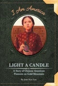 Cover: Light a Candle - Jolly Fish Press