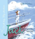 Cover: Jack the Runaway Terrier - Jolly Fish Press
