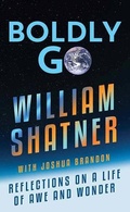 Cover: Boldly Go - Center Point