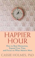 Cover: Happier Hour - Center Point