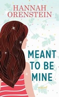 Cover: Meant to Be Mine - Center Point