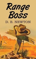 Cover: Range Boss - Center Point
