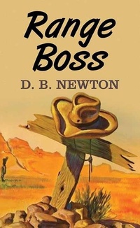 Enlarge image Cover: Range Boss - Center Point