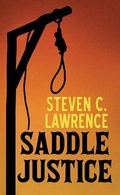 Cover: Saddle Justice - Center Point
