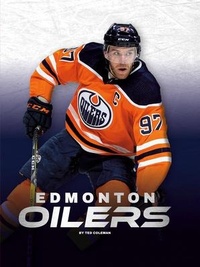 Enlarge image Cover: Edmonton Oilers - Press Room Editions