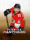 Cover: Florida Panthers - Press Room Editions