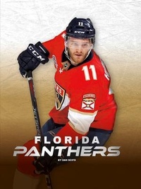 Enlarge image Cover: Florida Panthers - Press Room Editions
