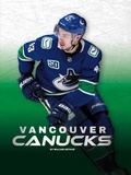 Cover: Vancouver Canucks - Press Room Editions