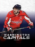 Cover: Washington Capitals - Press Room Editions