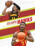Cover: Atlanta Hawks All-Time Greats - Press Room Editions