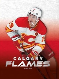 Enlarge image Cover: Calgary Flames - Press Room Editions
