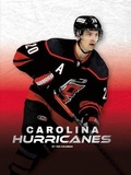 Cover: Carolina Hurricanes - Press Room Editions