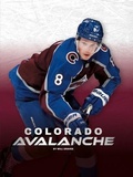 Cover: Colorado Avalanche - Press Room Editions