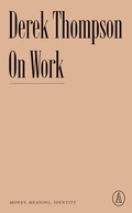 Cover: On Work - Zando