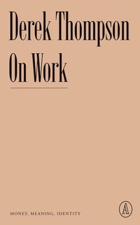 Enlarge image Cover: On Work - Zando