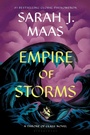 Bild: Empire of Storms - Bloomsbury Publishing USA
