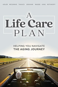 Abbildung von: A Life Care Plan - Advantage Media Group