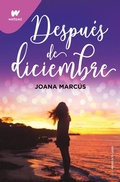 Cover: Despues de diciembre / After December - Montena