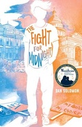Cover: The Fight for Midnight - Flux