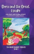 Cover: Dora and the Great Escape - Xulon Press