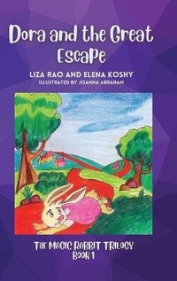 Enlarge image Cover: Dora and the Great Escape - Xulon Press