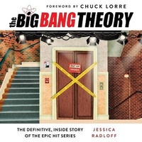 Abbildung von: The Big Bang Theory - Grand Central Publishing