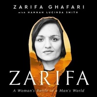 Enlarge image Cover: Zarifa - Public Affairs