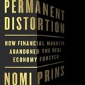 Cover: Permanent Distortion - Public Affairs