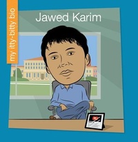 Abbildung von: Jawed Karim - Cherry Lake Publishing