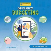 Abbildung von: Infographics: Budgeting - Cherry Lake Publishing