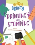 Cover: Printing and Stamping - 45th Parallel Press