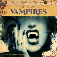 Abbildung von: Discover Vampires - 45th Parallel Press
