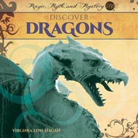 Abbildung von: Discover Dragons - 45th Parallel Press