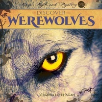 Abbildung von: Discover Werewolves - 45th Parallel Press