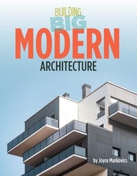 Enlarge image Cover: Modern Architecture - Cherry Lake Publishing