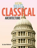 Cover: Classical Architecture - Cherry Lake Publishing