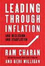Cover: Leading Through Inflation - Vicara Books