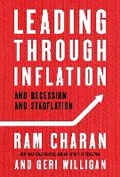 Cover: Leading Through Inflation - Vicara Books