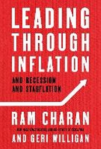 Enlarge image Cover: Leading Through Inflation - Vicara Books