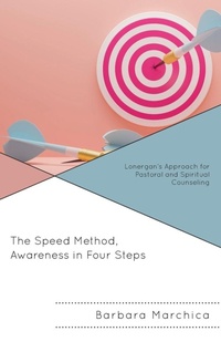 Enlarge image Cover: The Speed Method, Awareness in Four Steps - Lexington Books