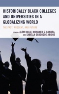 Cover: Historically Black Colleges and Universities in a Globalizing World - Lexington Books