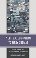 Cover: A Critical Companion to Terry Gilliam - Lexington Books