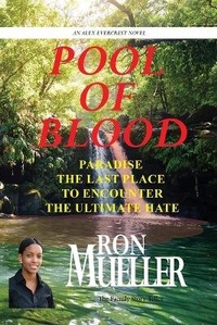 Enlarge image Cover: Pool of Blood - Around the World Publishing LLC